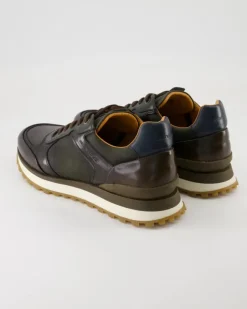 Park Sneaker in Braun