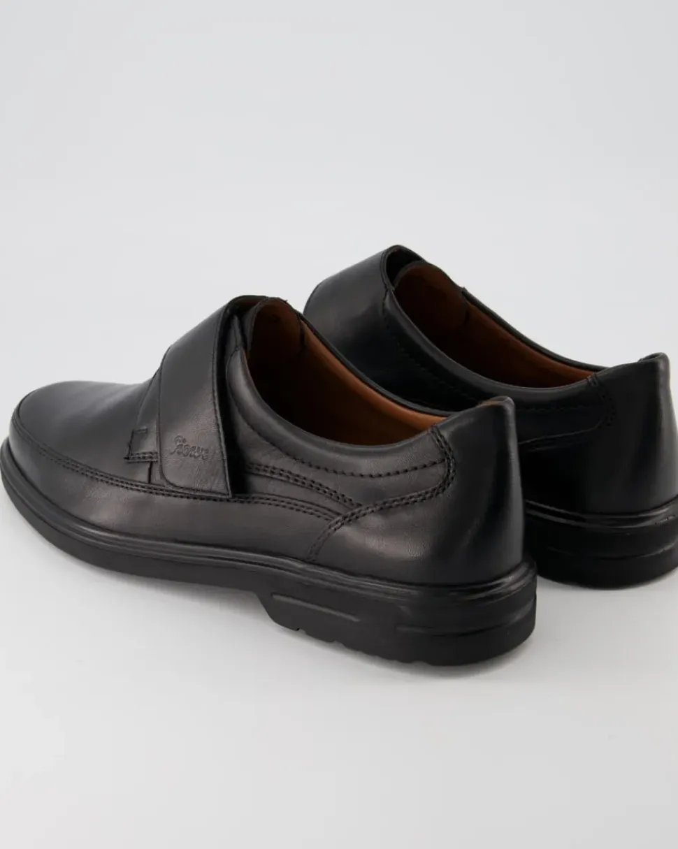 Parsifal-J Slipper in Schwarz