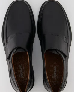 Parsifal-J Slipper in Schwarz