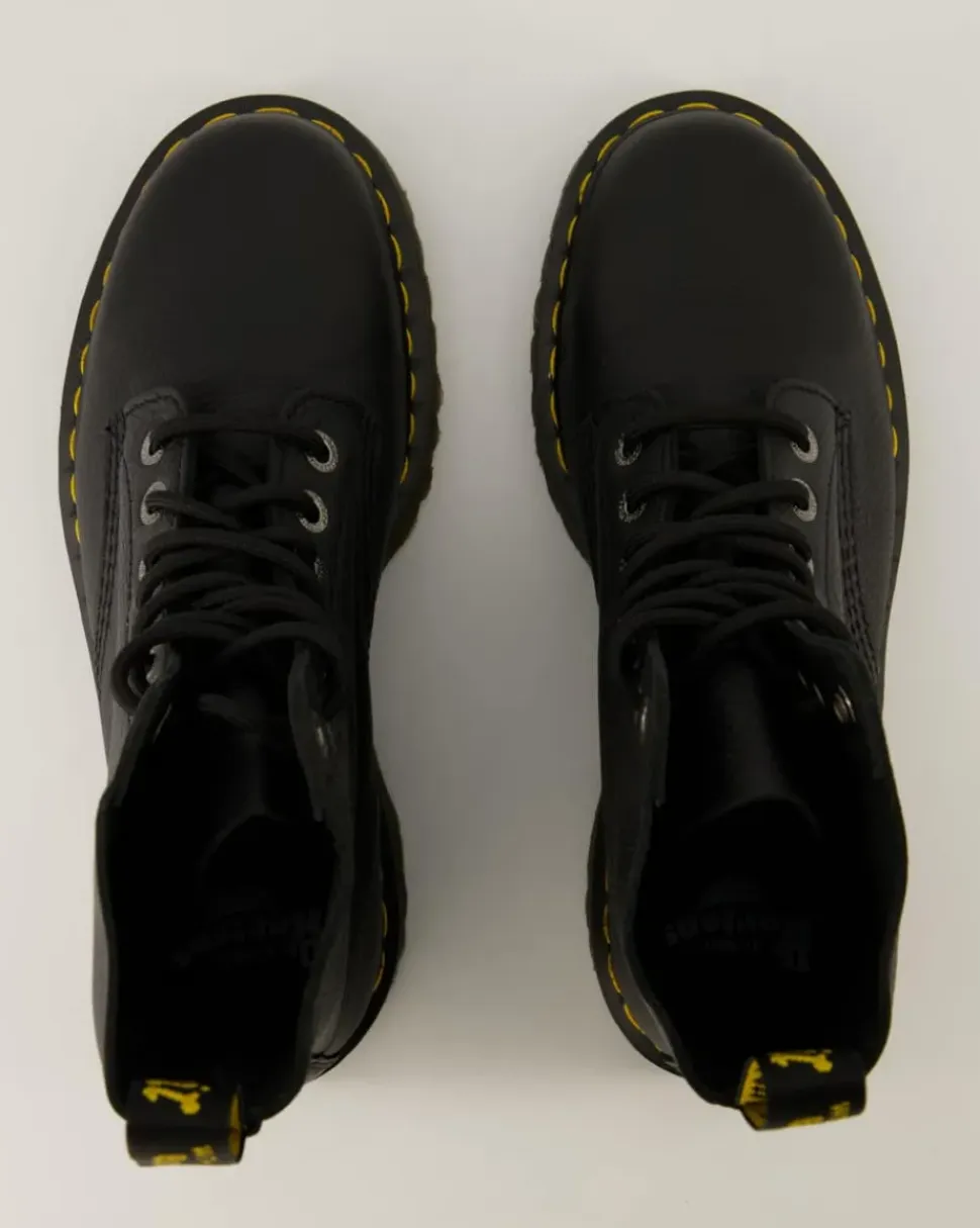 1460 Pascal Bex Stiefeletten in Schwarz