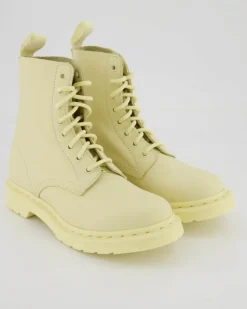 1460 Pascal Stiefeletten in Beige