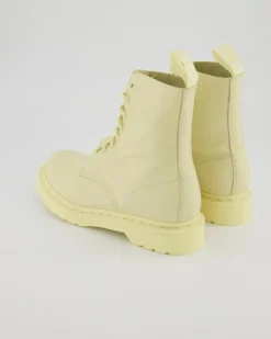 1460 Pascal Stiefeletten in Beige