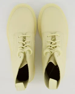 1460 Pascal Stiefeletten in Beige