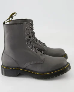 1460 Pascal Stiefeletten in Grau