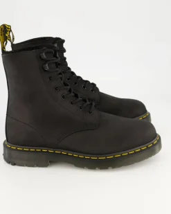 1460 Pascal WG Stiefeletten in Schwarz