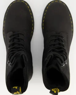 1460 Pascal WG Stiefeletten in Schwarz