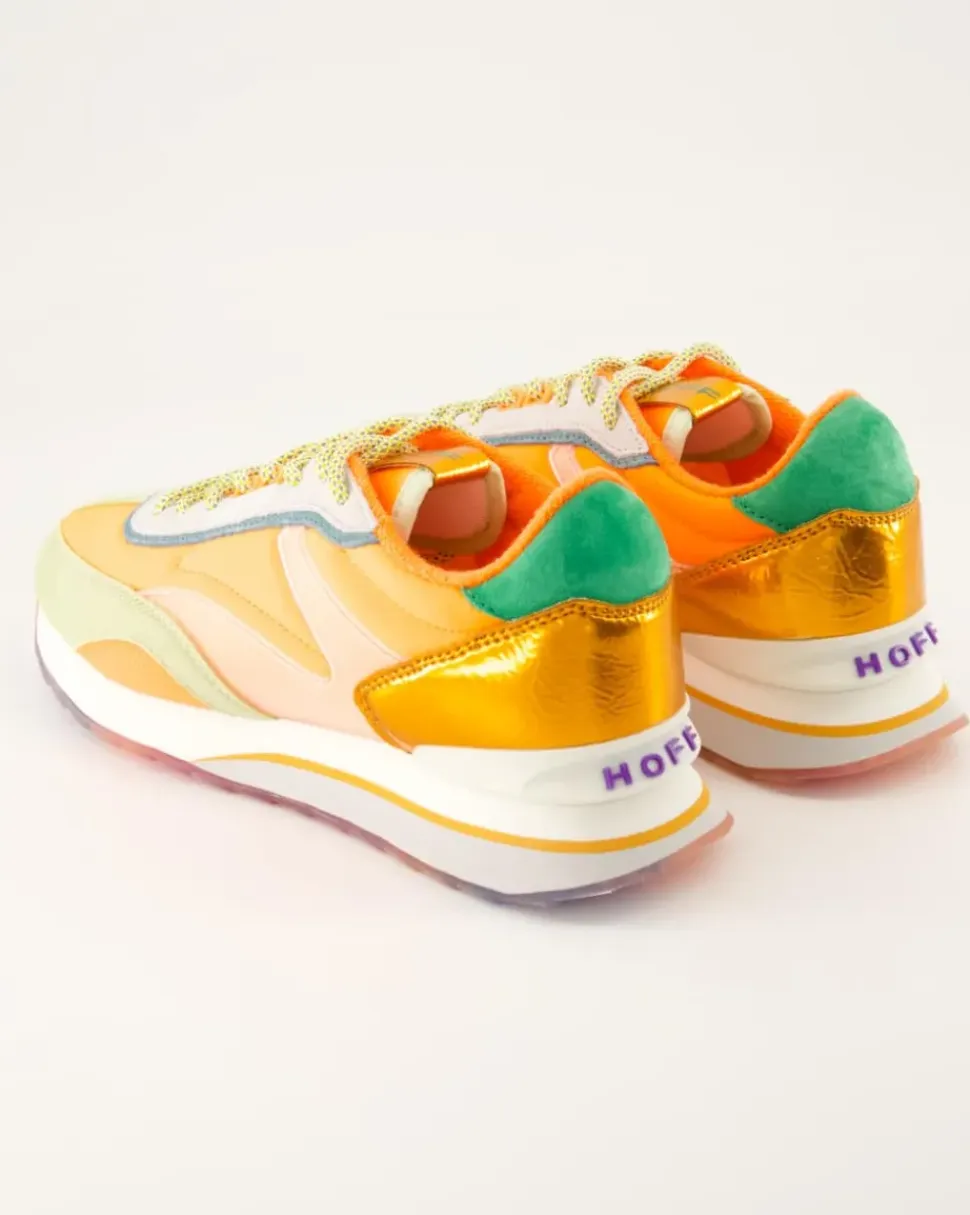 Passion Fruit Sneaker in Mehrfarbig