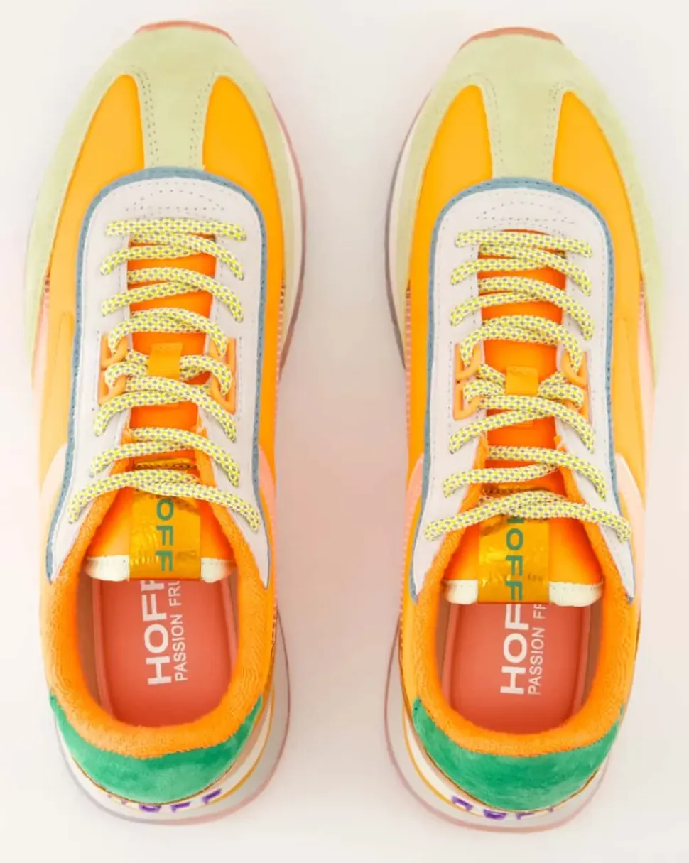 Passion Fruit Sneaker in Mehrfarbig