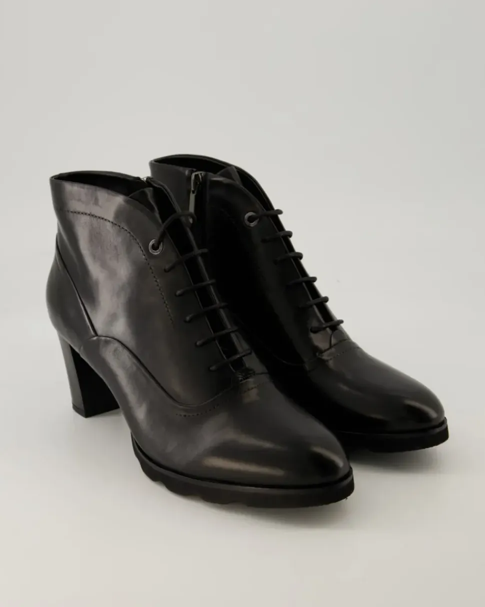 Patricia 081 Stiefeletten in Schwarz