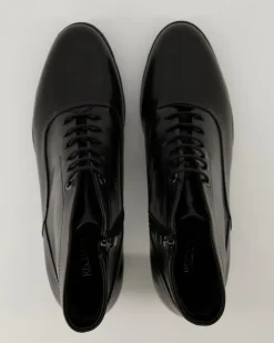 Patricia 081 Stiefeletten in Schwarz