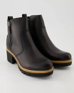 Pauline Igloo Trav B3 Stiefeletten in Schwarz