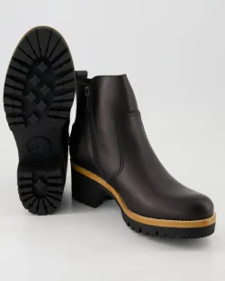 Pauline Igloo Trav B3 Stiefeletten in Schwarz