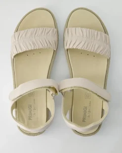 PAX 78907 Sandalen in Beige
