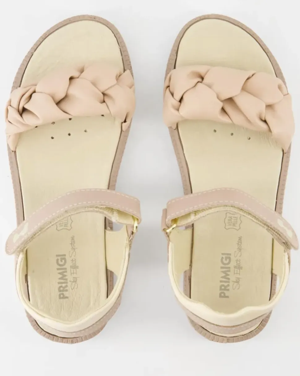 PAX 58903 Sandalen in Rosa