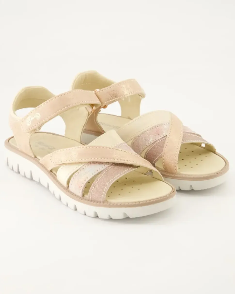 PAX 58902 Sandalen in Rosa