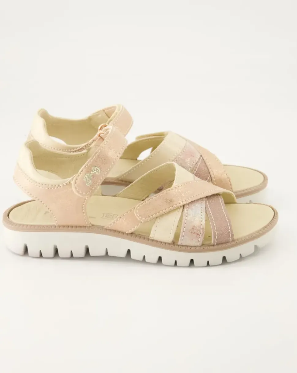 PAX 58902 Sandalen in Rosa