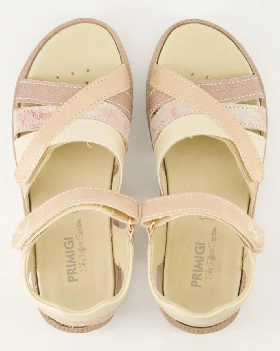 PAX 58902 Sandalen in Rosa
