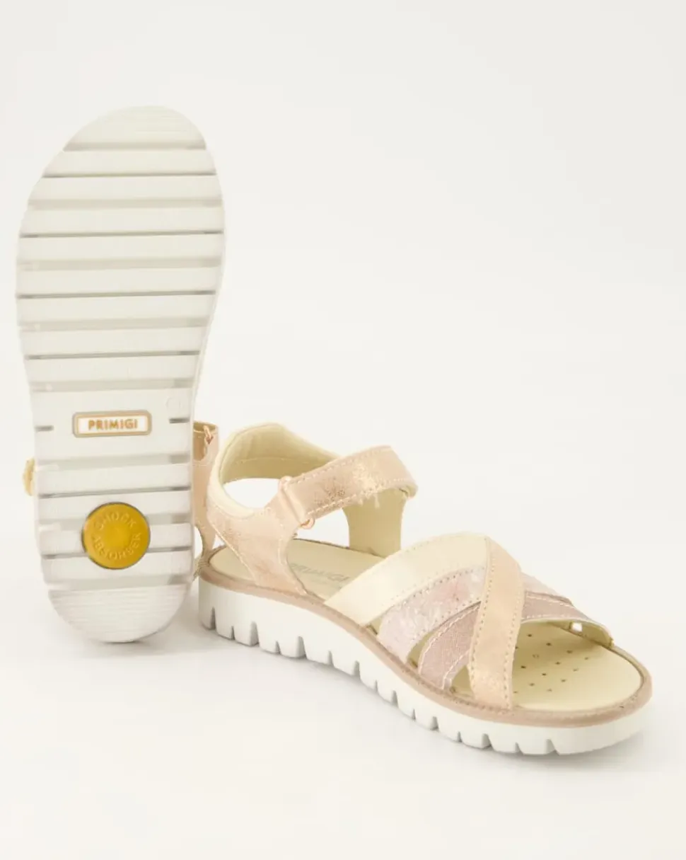 PAX 58902 Sandalen in Rosa