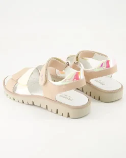 PAX 58904 Sandalen in Rosa