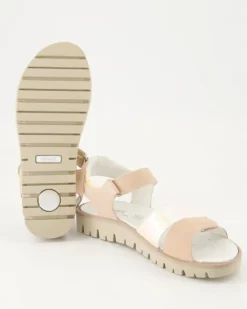 PAX 58904 Sandalen in Rosa