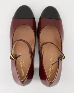 P02881B Pumps in Bordeaux