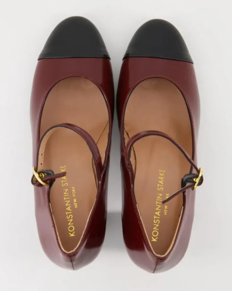 P02881B Pumps in Bordeaux
