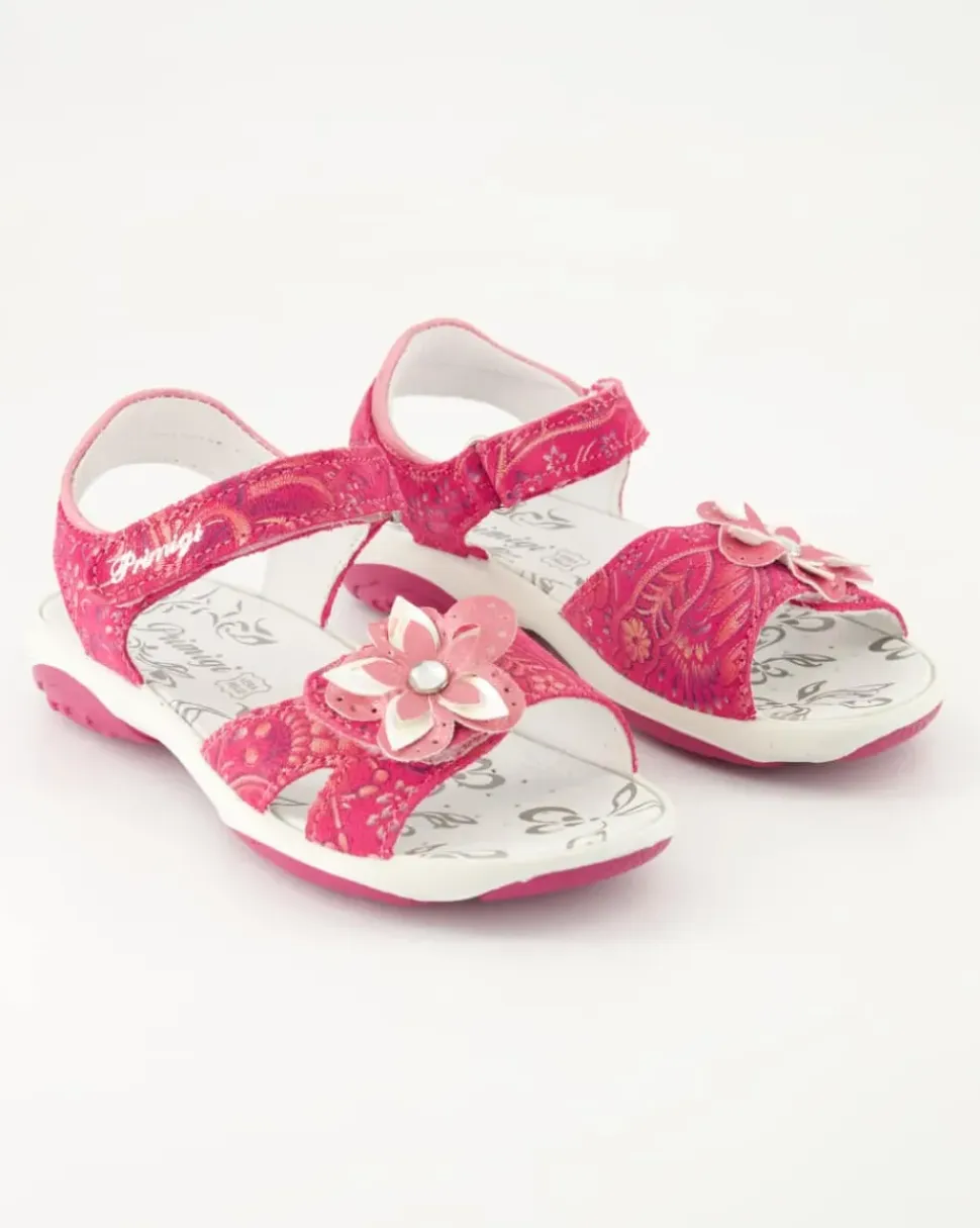 PBR 58855 Sandalen in Pink