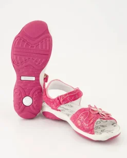 PBR 58855 Sandalen in Pink