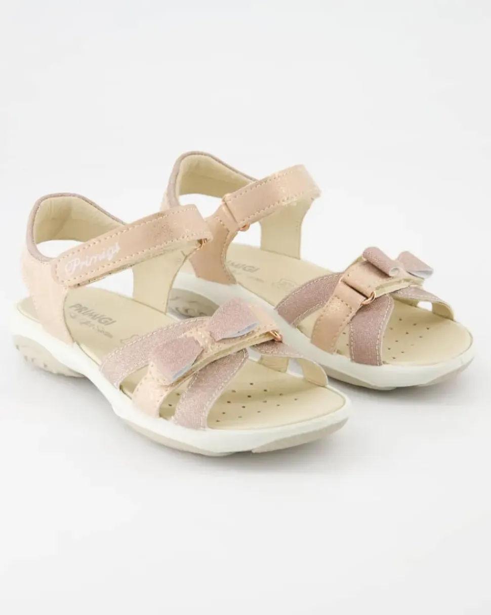 PBR 58856 Sandalen in Rosa