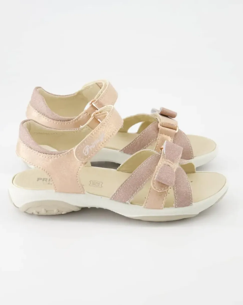 PBR 58856 Sandalen in Rosa