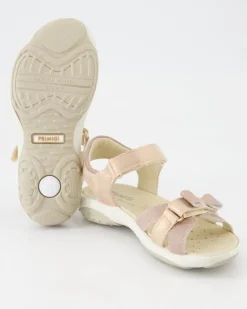 PBR 58856 Sandalen in Rosa
