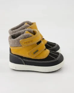 PBZGT 68524 Halbschuhe in Beige