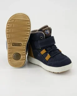 PBZGT 68525 Halbschuhe in Blau