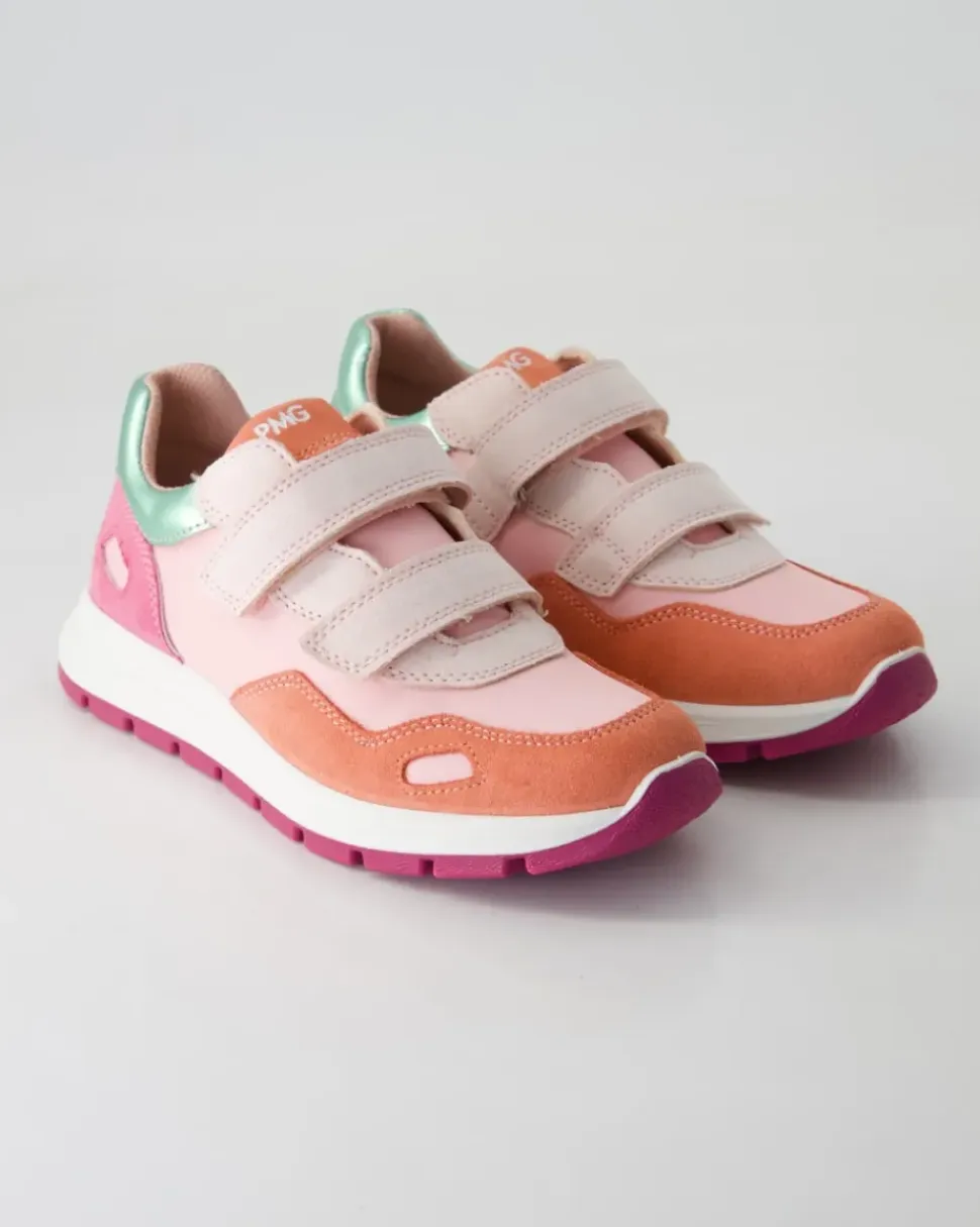 PCQ 78733 Sneaker in Mehrfarbig