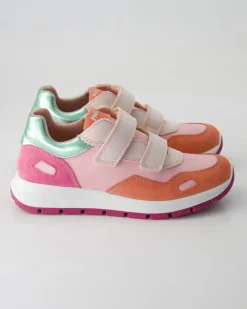 PCQ 78733 Sneaker in Mehrfarbig