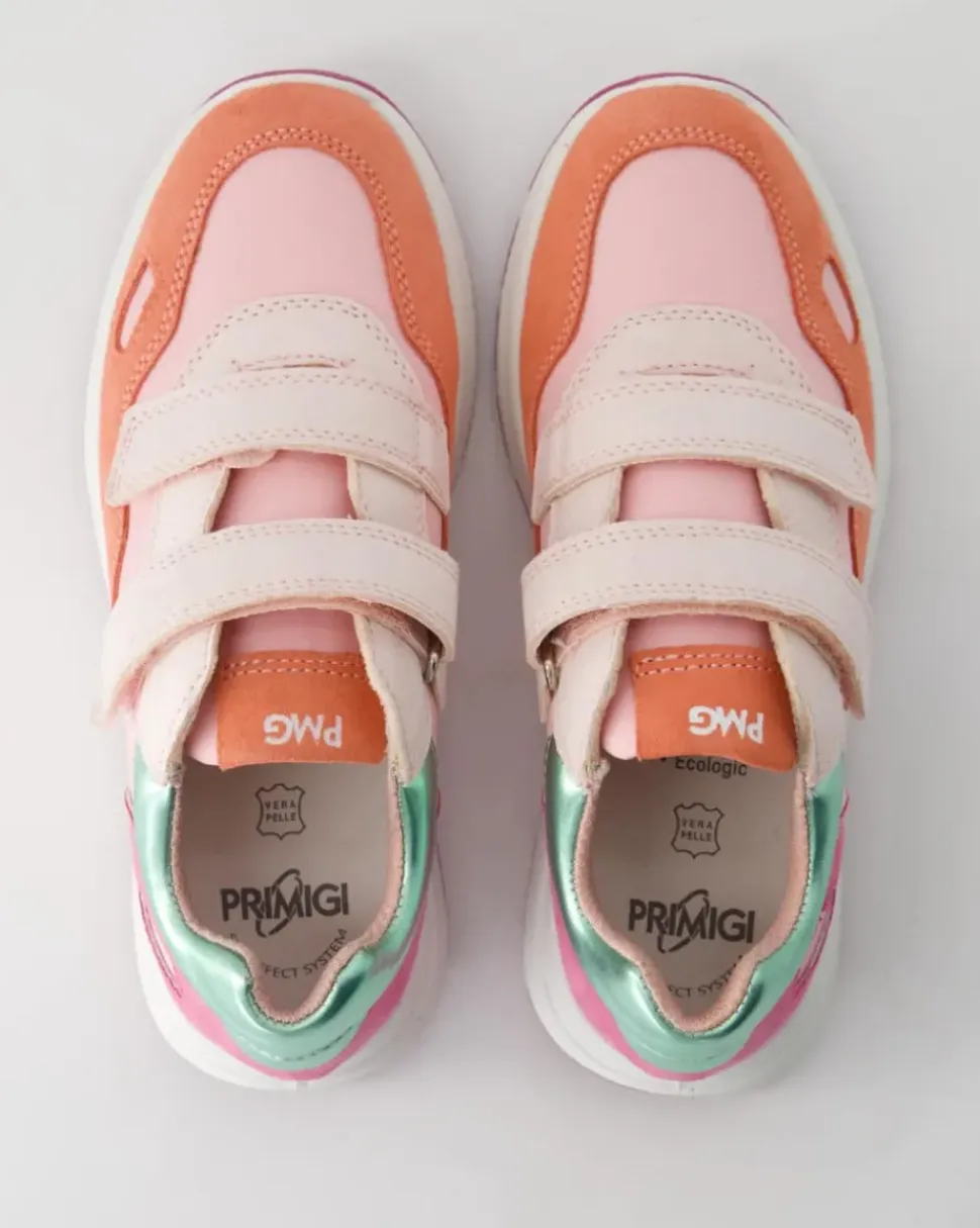 PCQ 78733 Sneaker in Mehrfarbig
