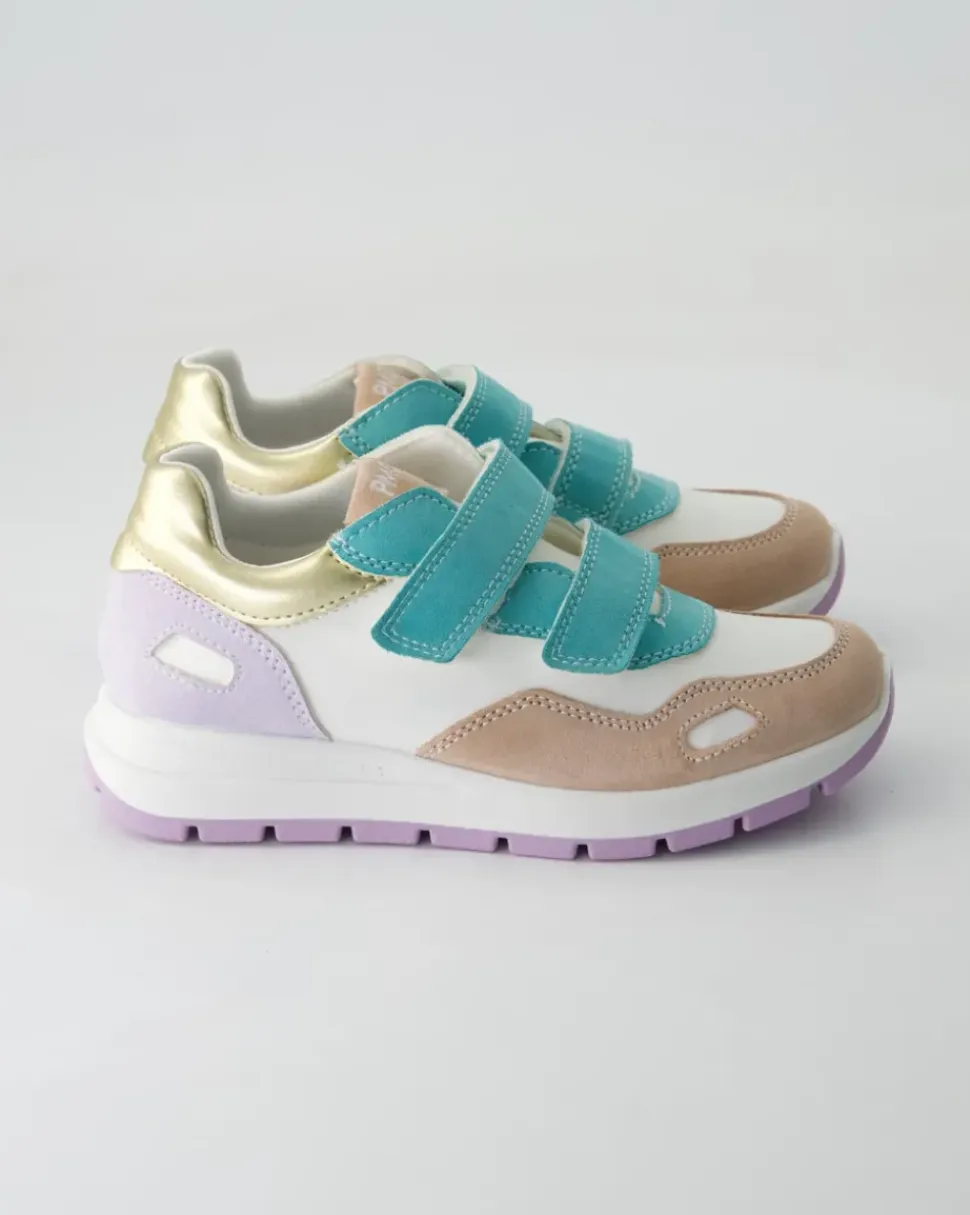 PCQ 78733 Sneaker in Mehrfarbig