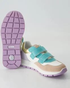 PCQ 78733 Sneaker in Mehrfarbig
