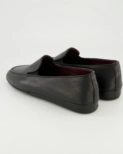 PCU077CE Slipper in Schwarz