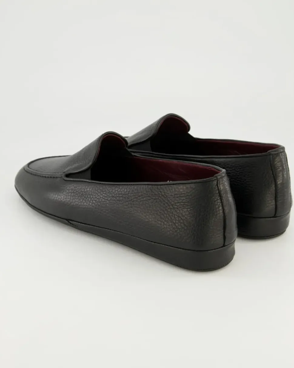 PCU077CE Slipper in Schwarz