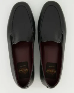 PCU077CE Slipper in Schwarz