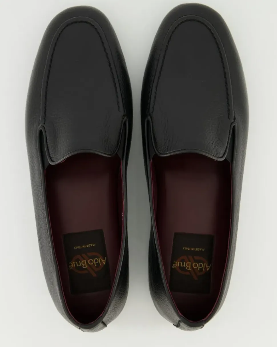 PCU077CE Slipper in Schwarz