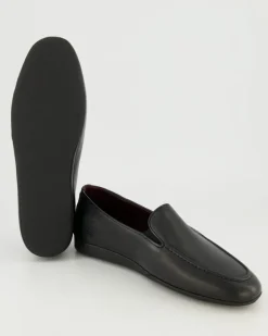 PCU077CE Slipper in Schwarz