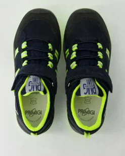PFOGT 78830 Sneaker in Blau
