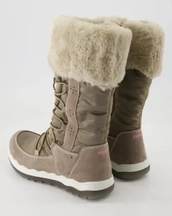 PFZGT 68804 Winterstiefel in Grau