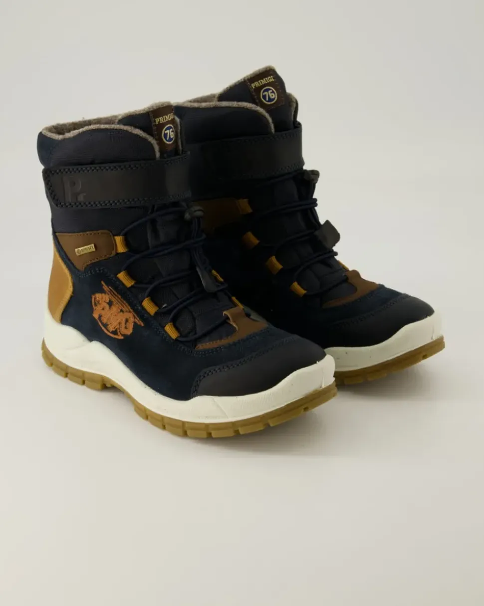 PHHGT 28950 Winterstiefel in Blau