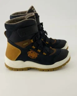 PHHGT 28950 Winterstiefel in Blau