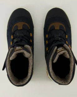 PHHGT 28950 Winterstiefel in Blau