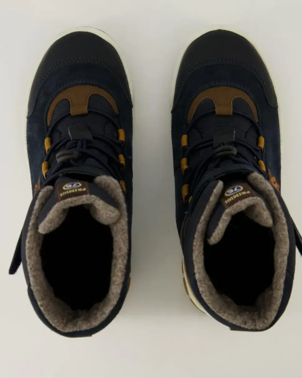 PHHGT 28950 Winterstiefel in Blau