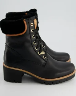 Phoebe Igloo Travelling B1 Stiefeletten in Schwarz
